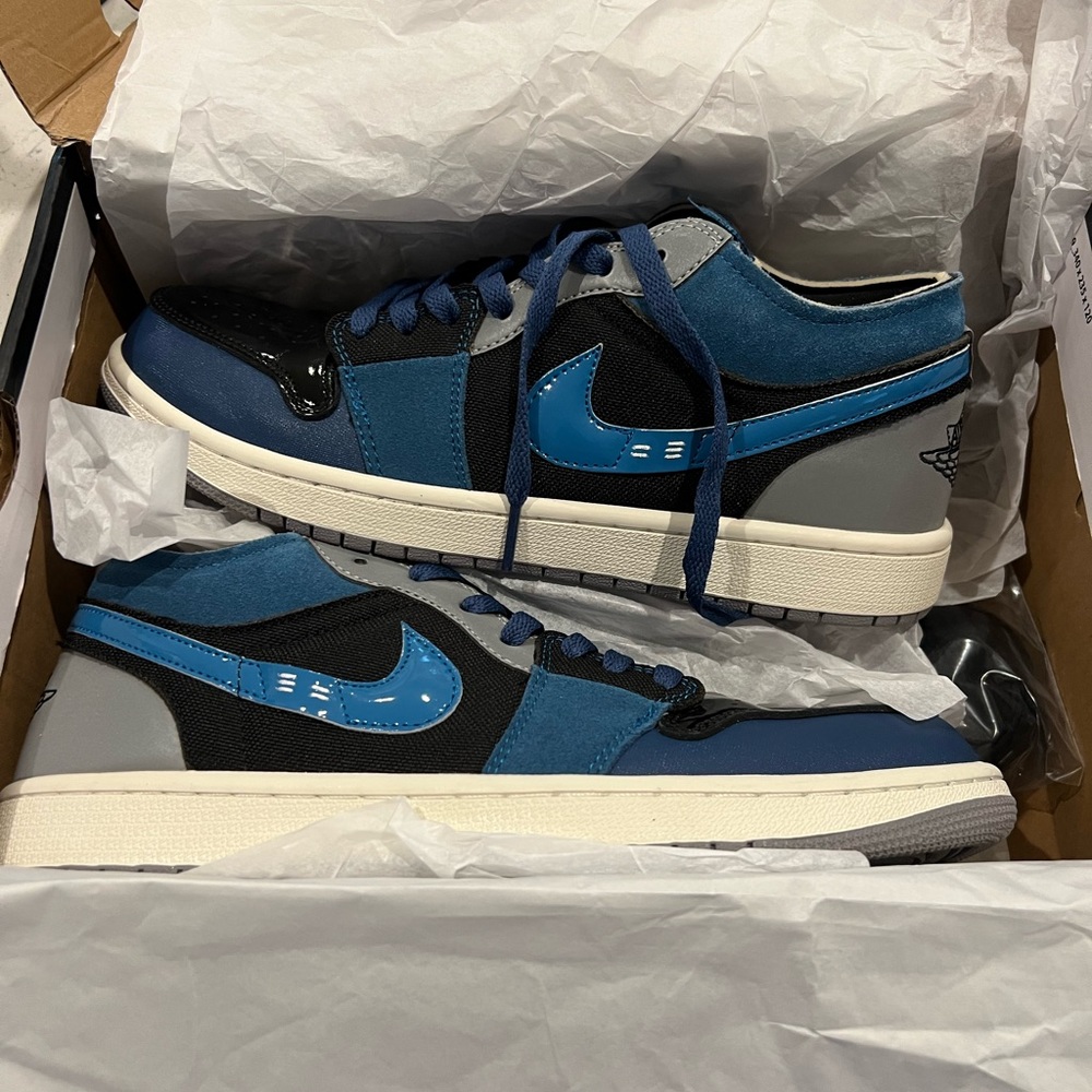 Chinese Jordan’s